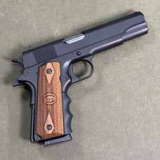 Tisas 1911A1 U.S. Army Pistol .45 ACP - USED